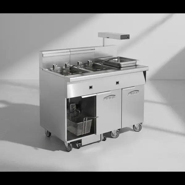 Imperial IFSCB275EUT