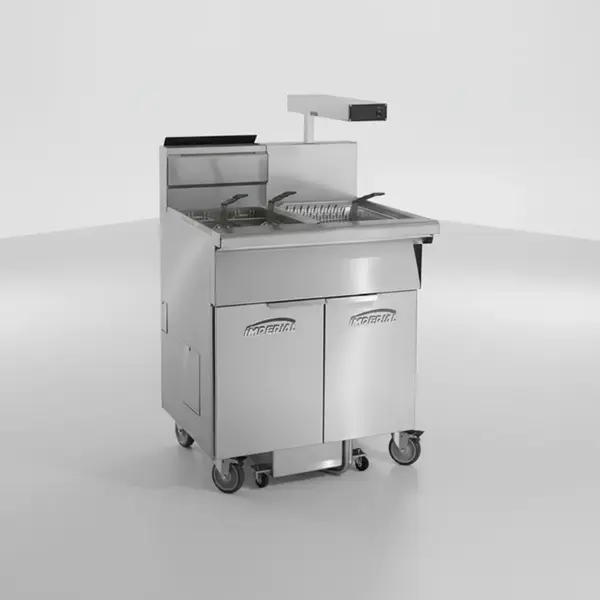 Imperial IFSCB350-OP-T