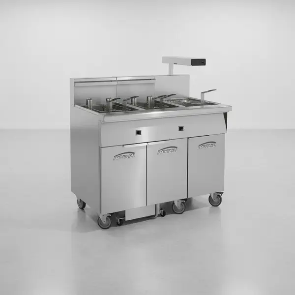 Imperial IFSCB350EUC