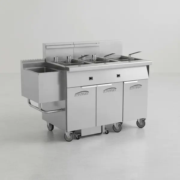 Imperial IFSCB350EUT