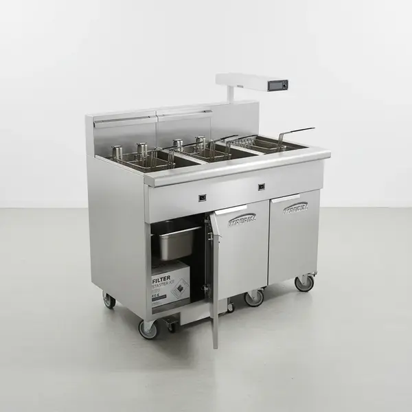 Imperial IFSCB375EUC