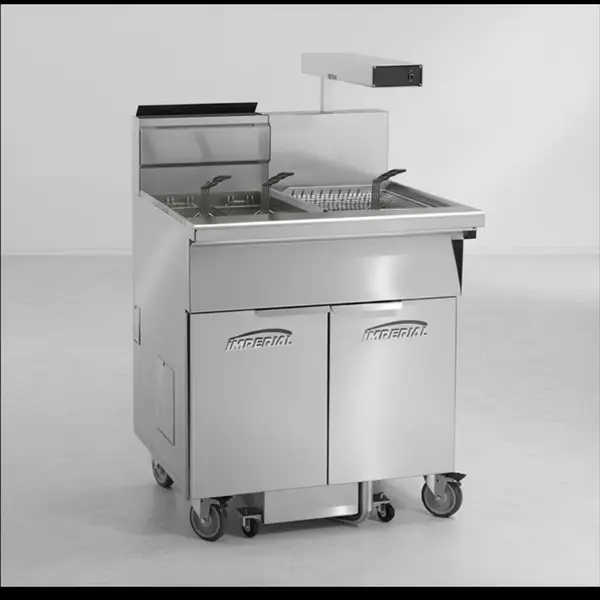 Imperial IFSCB450-OP-T