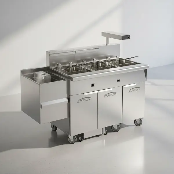 Imperial IFSCB450EUC