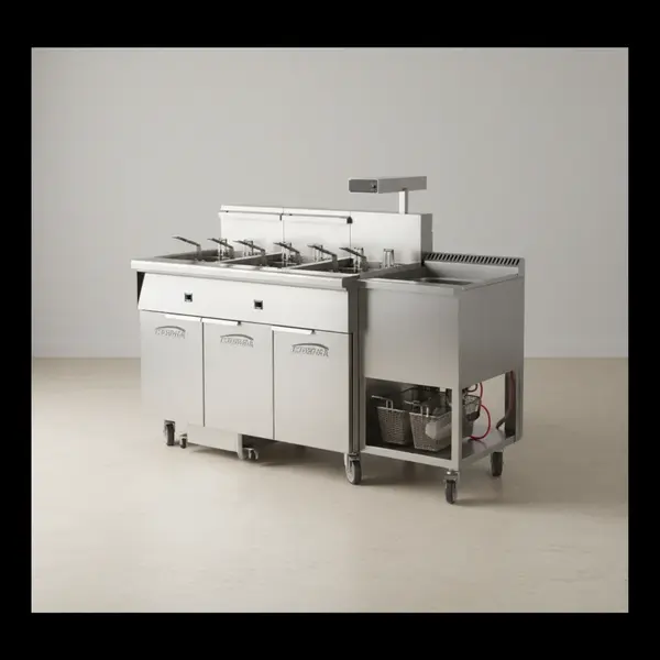 Imperial IFSCB450EUT