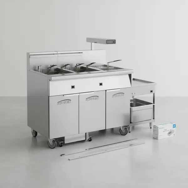 Imperial IFSCB475EUC