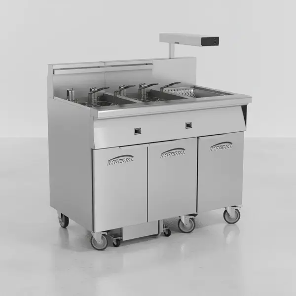 Imperial IFSCB475EUT