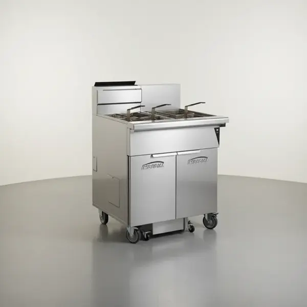 Imperial IFSCB550-OP