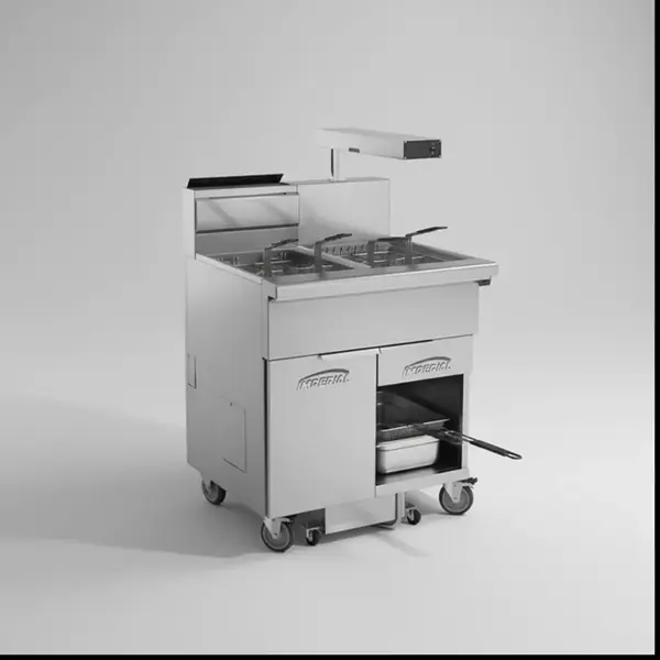 Imperial IFSCB550-OP-T