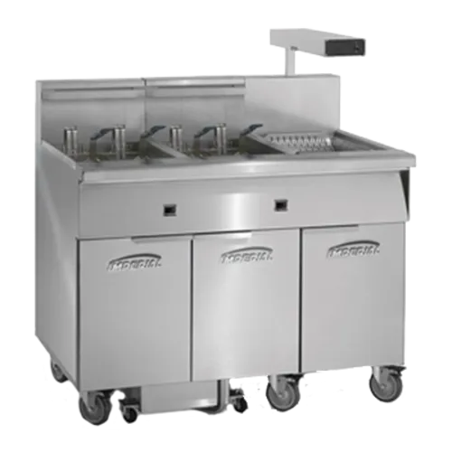 Imperial IFSCB550ET
