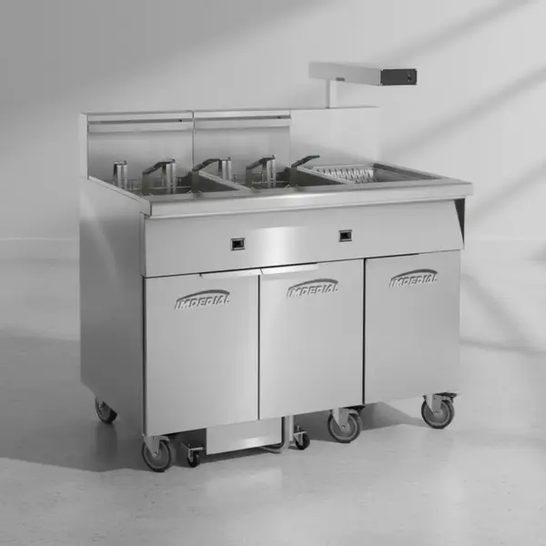 Imperial IFSCB550EUC