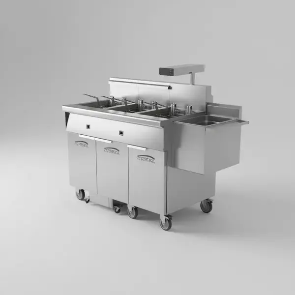 Imperial IFSCB550EUT