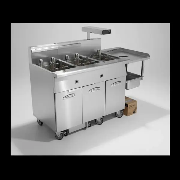 Imperial IFSCB575EUC