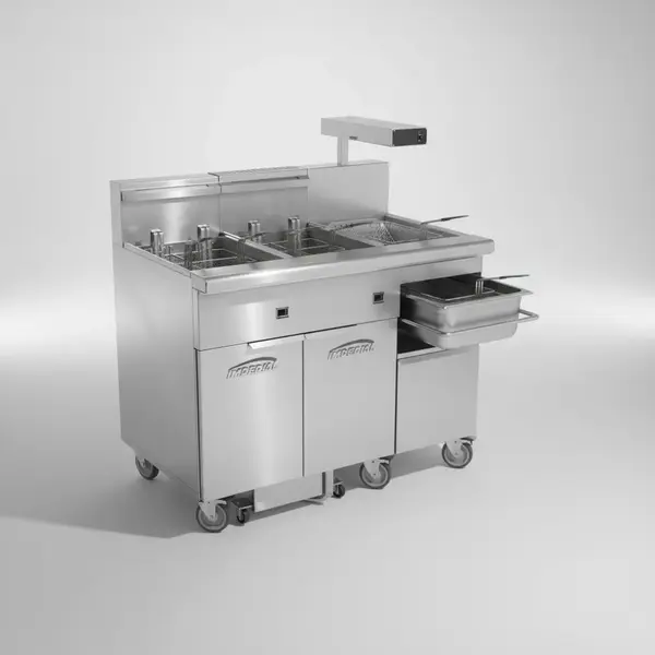 Imperial IFSCB575EUT