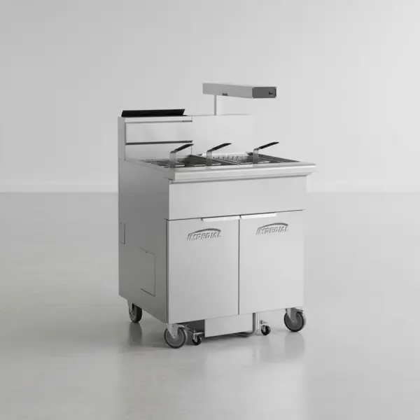 Imperial IFSCB650-OP