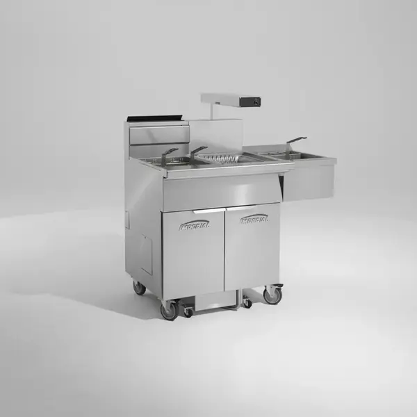 Imperial IFSCB650-OP-C