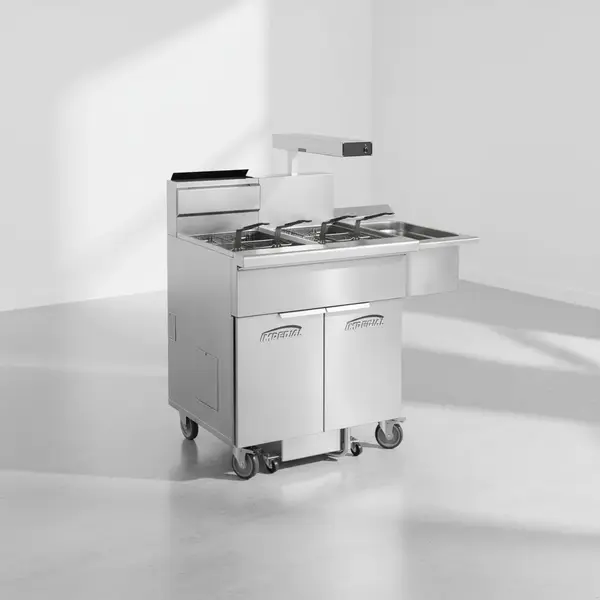 Imperial IFSCB650-OP-T