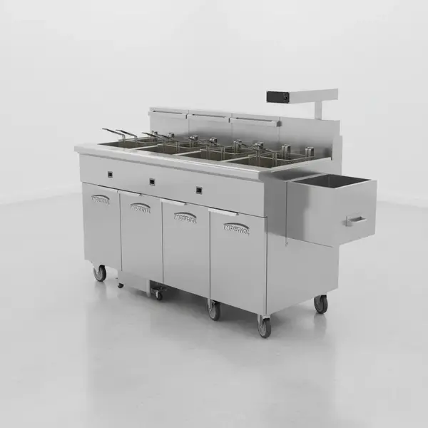 Imperial IFSCB650EUC