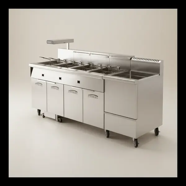 Imperial IFSCB650EUT