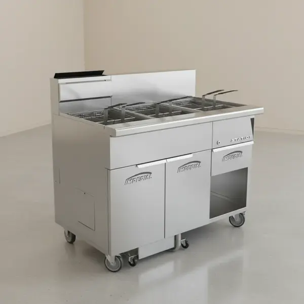 Imperial IFSCB675-OP