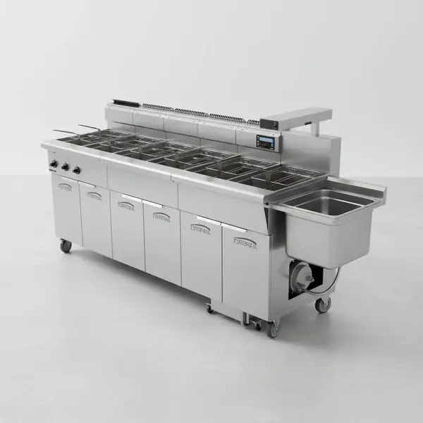 Imperial IFSCB675-OP-C