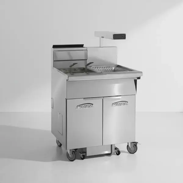 Imperial IFSCB675-OP-T