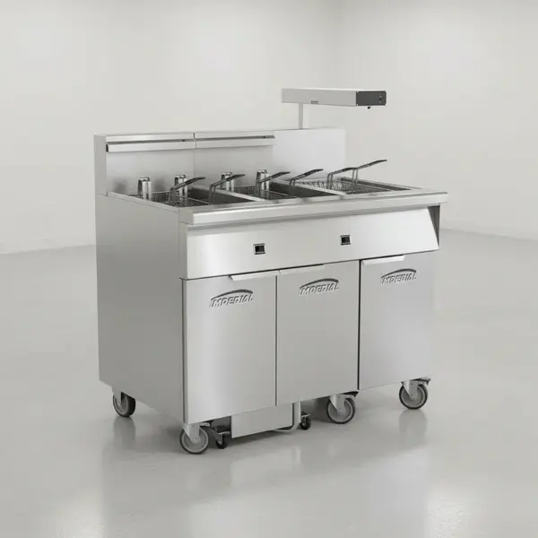 Imperial IFSCB675EUC