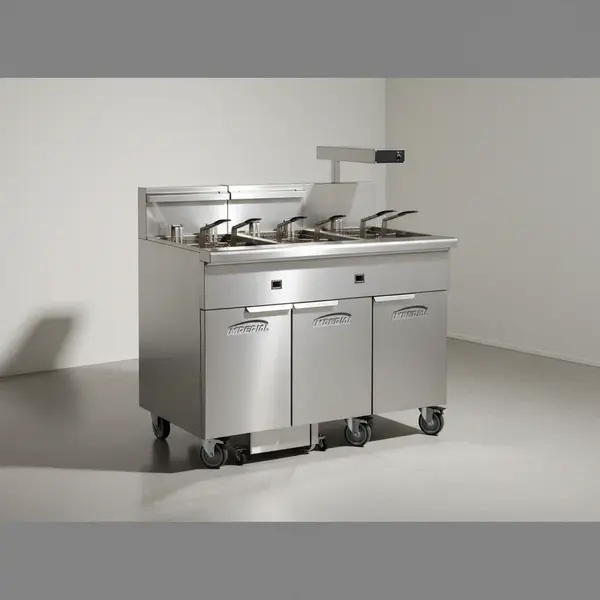 Imperial IFSCB675EUT