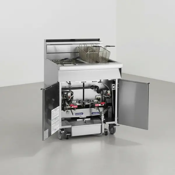 Imperial IFSSP250-OP