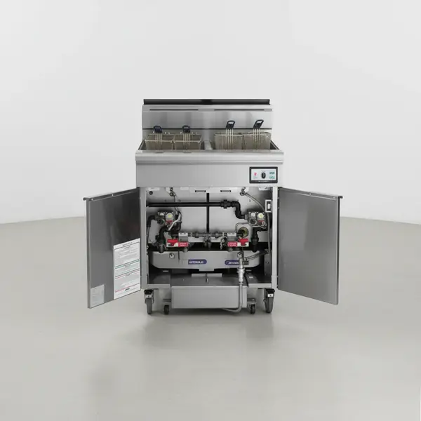 Imperial IFSSP250-OP-C