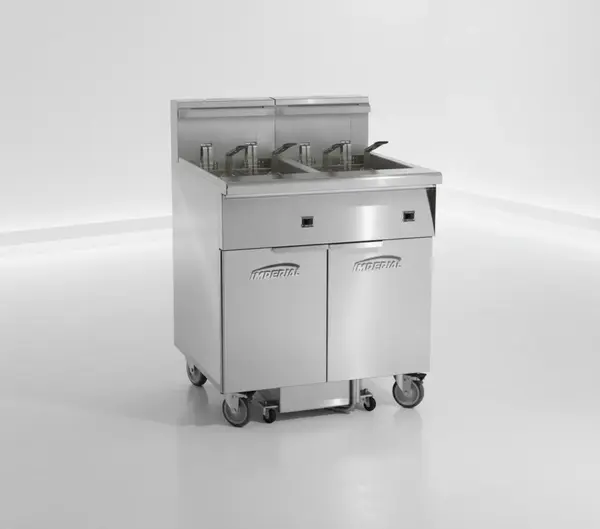 Imperial IFSSP250EC