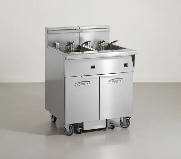 Imperial IFSSP250ET