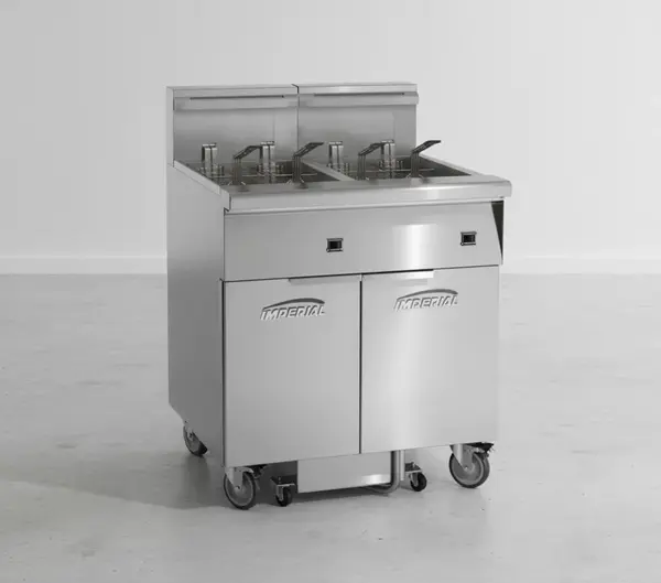 Imperial IFSSP250EUT