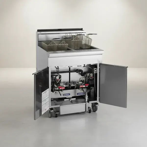 Imperial IFSSP275-OP-C