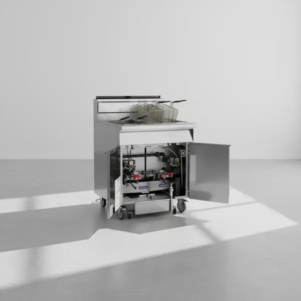 Imperial IFSSP275-OP-T