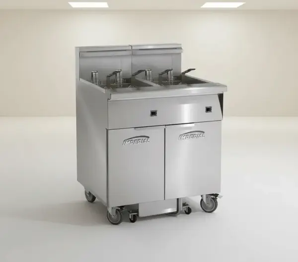 Imperial IFSSP275ET