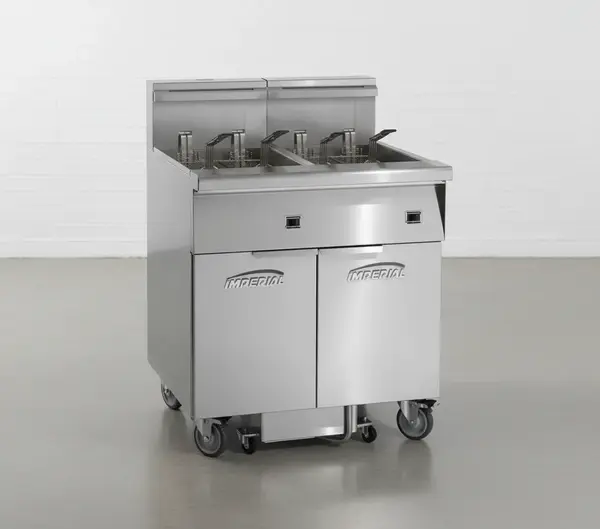 Imperial IFSSP275EUT