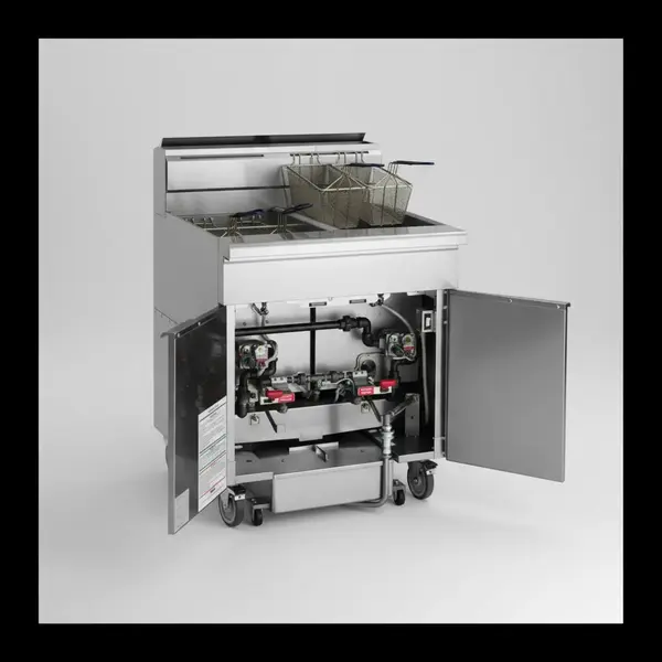 Imperial IFSSP350-OP