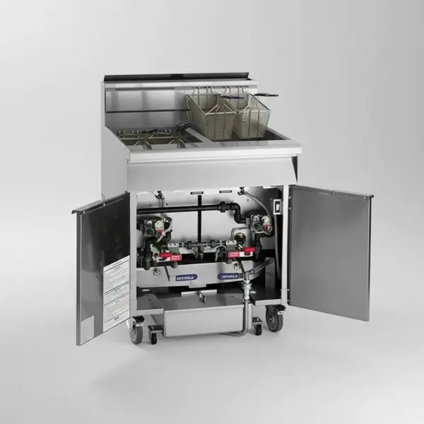 Imperial IFSSP350-OP-C