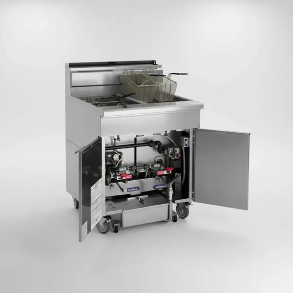 Imperial IFSSP350-OP-T