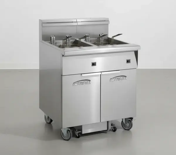 Imperial IFSSP350E