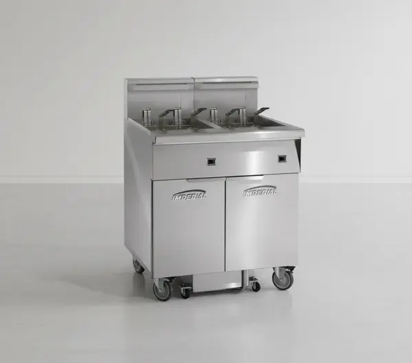 Imperial IFSSP350ET