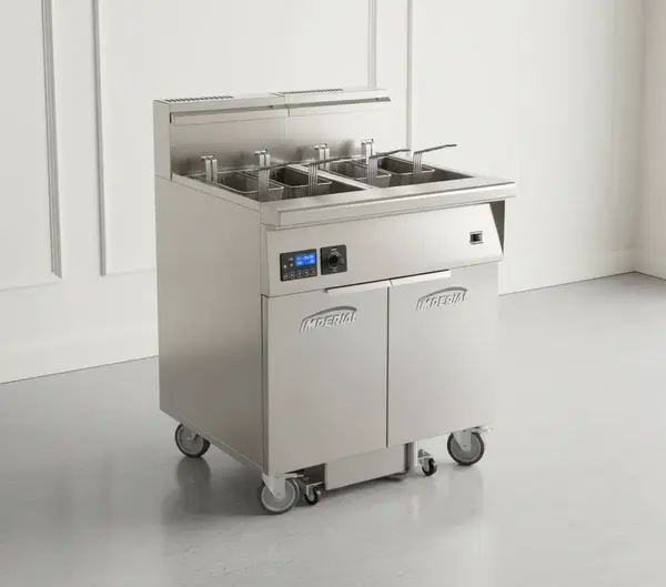 Imperial IFSSP350EUC