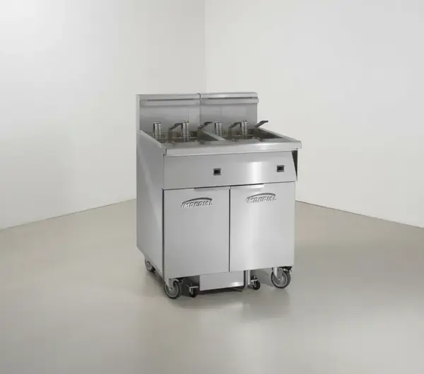 Imperial IFSSP350EUT