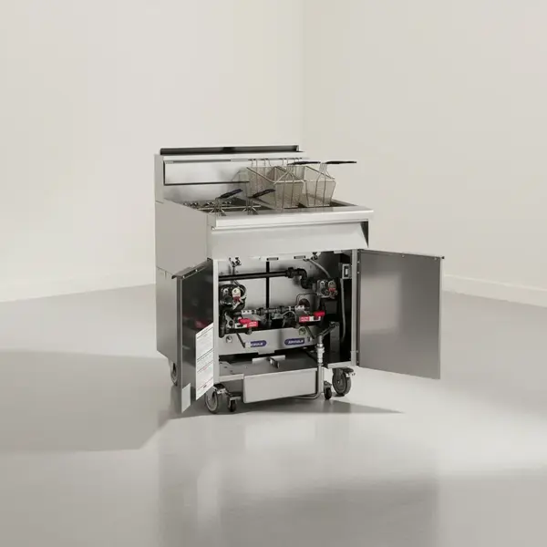 Imperial IFSSP375-OP