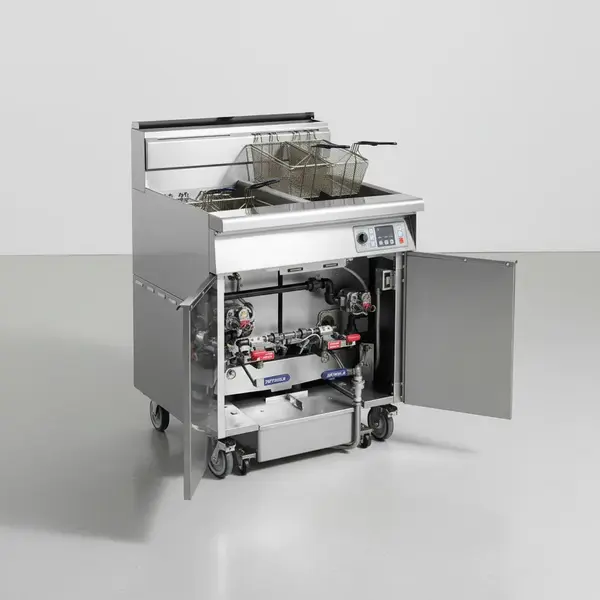 Imperial IFSSP375-OP-C