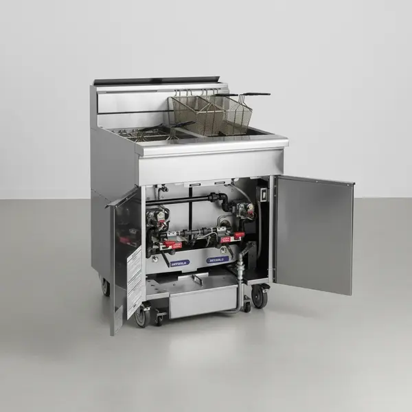 Imperial IFSSP375-OP-T