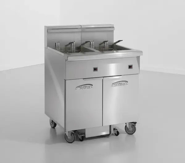 Imperial IFSSP375EUC