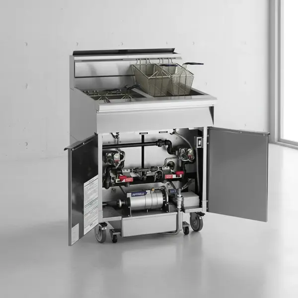 Imperial IFSSP450-OP