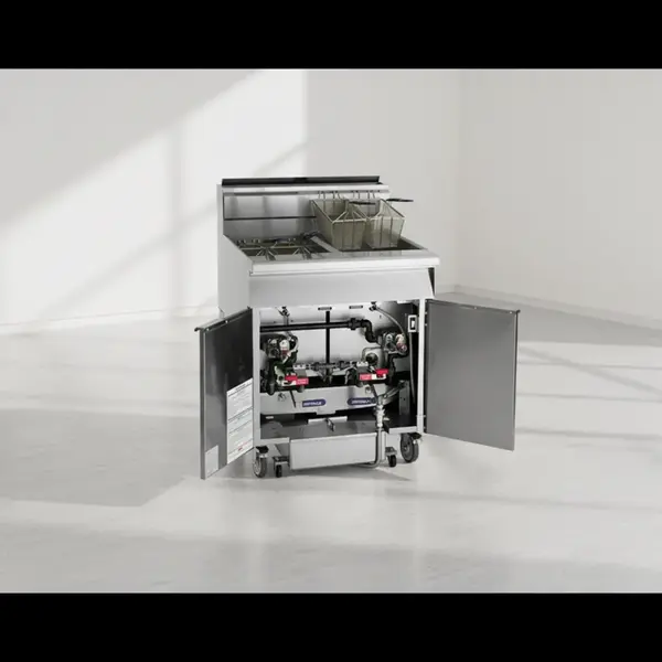 Imperial IFSSP450-OP-C