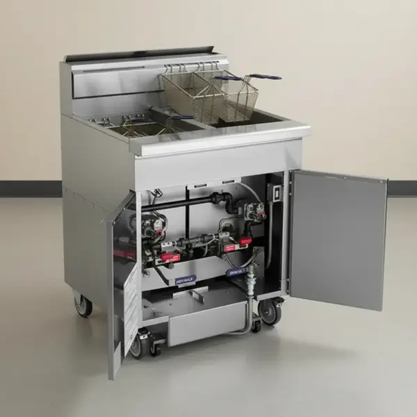 Imperial IFSSP450-OP-T